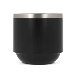 Gift Campaign Tazza impilabile in acciaio riciclato con interno in ceramica da 330ml></noscript> Tazze Mug