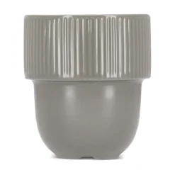 Gift Campaign Tazza impilabile in porcellana con piccolo manico da 270ml Sagaform></noscript> Tazze Mug