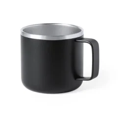 Gift Campaign Tazza in acciaio doppio strato finitura bicolore 350ml Summer Camp></noscript> Tazze Mug