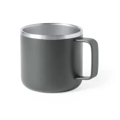 Gift Campaign Tazza in acciaio doppio strato finitura bicolore 350ml Summer Camp></noscript> Tazze Mug