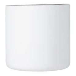 Gift Campaign Tazza in acciaio inox riciclato con manico in legno di faggio 360ml></noscript> Gadget Ecologici