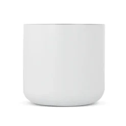 Gift Campaign Tazza in acciaio riciclato e ceramica con manico effetto bambù 330ml></noscript> Tazze Mug