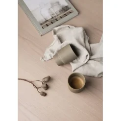 Gift Campaign Tazza in argilla riciclata con design scandinavo 300ml Nagano></noscript> Tazzine Da Caffè E Tazze Tè