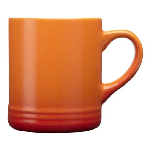 Gift Campaign Tazza in ceramica con effetto sfumato di colore 330ml> Tazze Mug