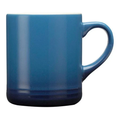 Gift Campaign Tazza in ceramica con effetto sfumato di colore 330ml> Tazze Mug