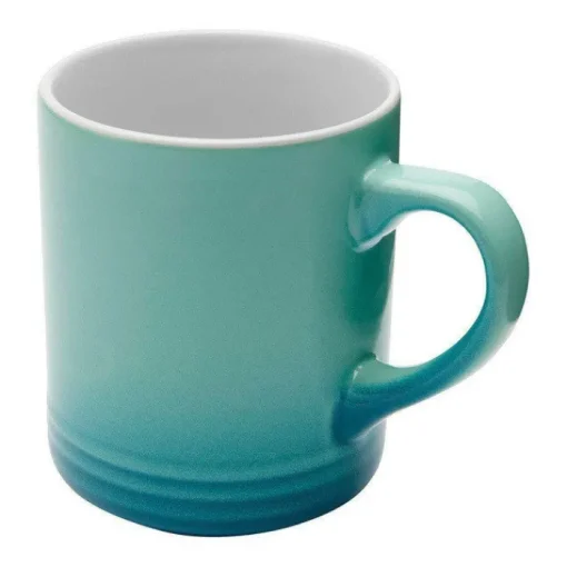 Gift Campaign Tazza in ceramica con effetto sfumato di colore 330ml> Tazze Mug