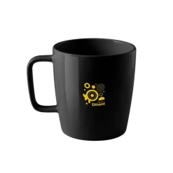 Gift Campaign Tazza in ceramica con finitura lucida e capacità di 450ml> Tazze Mug