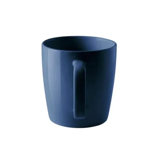 Gift Campaign Tazza in ceramica con finitura lucida e capacità di 450ml> Tazze Mug