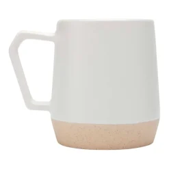 Gift Campaign Tazza in ceramica con finitura opaca e base non smaltata 300ml></noscript> Tazze Mug