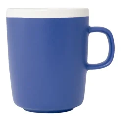 Gift Campaign Tazza in ceramica con finitura esterna opaca e interno bianco da 310ml></noscript> Tazze Mug