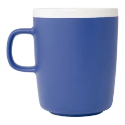 Gift Campaign Tazza in ceramica con finitura esterna opaca e interno bianco da 310ml></noscript> Tazze Mug