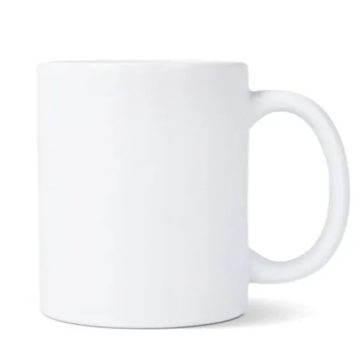 Gift Campaign Tazza in ceramica opaca con interno lucido da 350ml> Tazze Mug