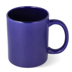 Gift Campaign Tazza in ceramica opaca con interno lucido da 350ml></noscript> Tazze Mug