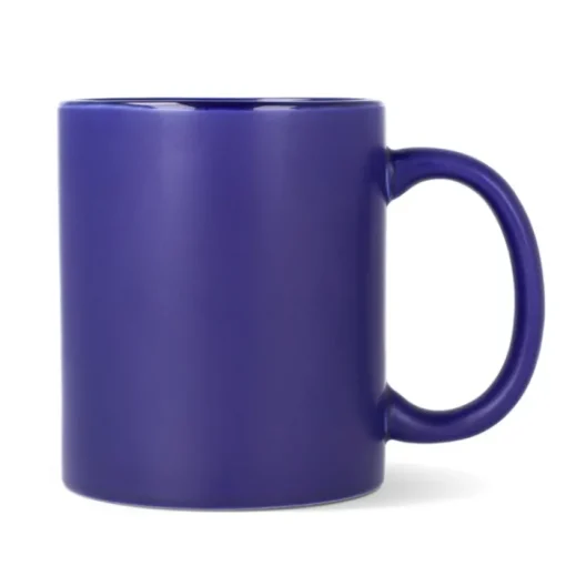 Gift Campaign Tazza in ceramica opaca con interno lucido da 350ml> Tazze Mug