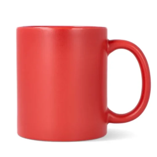 Gift Campaign Tazza in ceramica opaca con interno lucido da 350ml> Tazze Mug