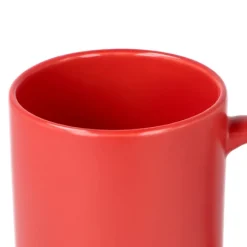 Gift Campaign Tazza in ceramica opaca con interno lucido da 350ml></noscript> Tazze Mug