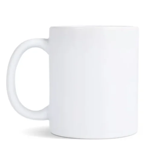Gift Campaign Tazza in ceramica opaca con interno lucido da 350ml> Tazze Mug