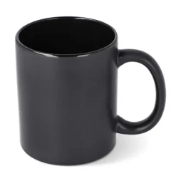 Gift Campaign Tazza in ceramica opaca con interno lucido da 350ml></noscript> Tazze Mug
