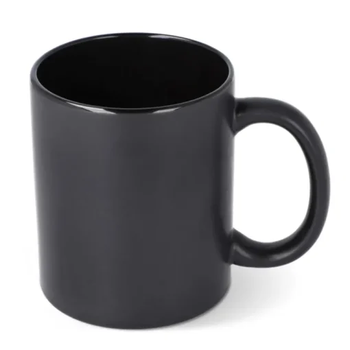 Gift Campaign Tazza in ceramica opaca con interno lucido da 350ml> Tazze Mug