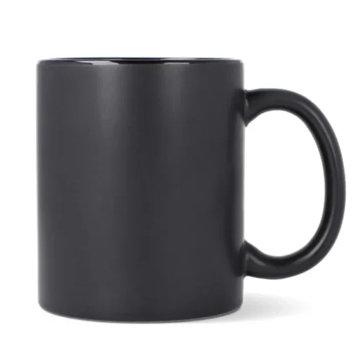 Gift Campaign Tazza in ceramica opaca con interno lucido da 350ml> Tazze Mug