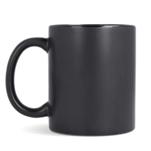 Gift Campaign Tazza in ceramica opaca con interno lucido da 350ml> Tazze Mug