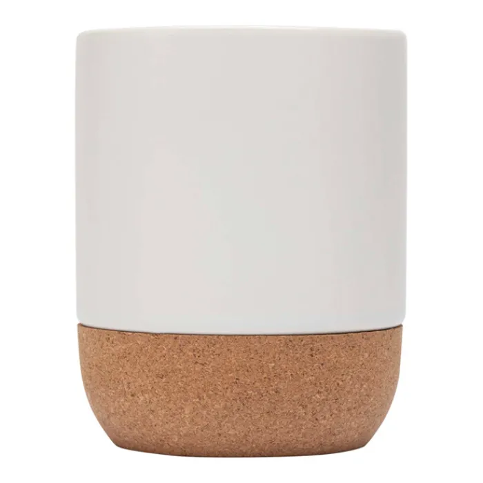 Gift Campaign Tazza in ceramica per sublimazione con base in sughero 300ml> Tazze Mug