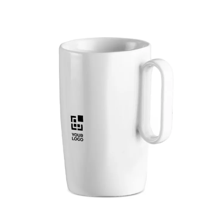 Gift Campaign Tazza in ceramica perfetta per tè da 330ml> Tazzine Da Caffè E Tazze Tè