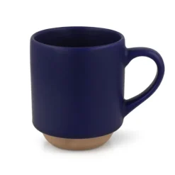 Gift Campaign Tazza in gres con design finlandese nella parte inferiore da 180ml><noscript><img width=