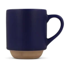 Gift Campaign Tazza in gres con design finlandese nella parte inferiore da 180ml><noscript><img width=