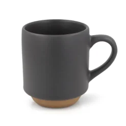 Gift Campaign Tazza in gres con design finlandese nella parte inferiore da 180ml><noscript><img width=