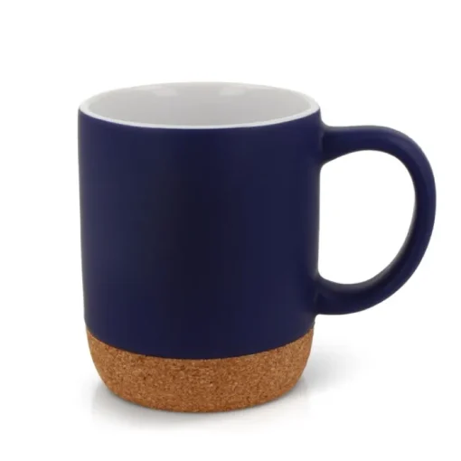 Gift Campaign Tazza in gres con fondo in sughero da 250ml> Tazze Mug