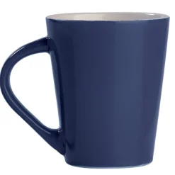 Gift Campaign Tazza in gres con manico triangolare realizzata in EU da 270ml></noscript> Tazze Mug