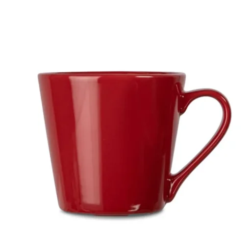 Gift Campaign Tazza in gres disponibile in vari colori con canali di drenaggio 200ml> Tazze Mug