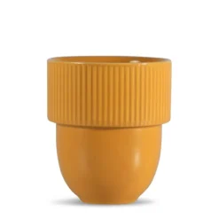 Gift Campaign Tazza in gres impilabile con design originale in molti colori da 270ml></noscript> Tazze Mug