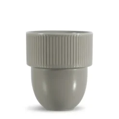 Gift Campaign Tazza in gres impilabile con design originale in molti colori da 270ml></noscript> Tazze Mug