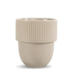 Gift Campaign Tazza in gres impilabile con design originale in molti colori da 270ml></noscript> Tazze Mug