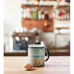 Gift Campaign Tazza per sublimazione effetto speciale in ceramica 300ml Magic></noscript> Tazze Per Sublimazione Con Foto