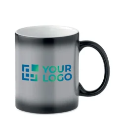 Gift Campaign Tazza per sublimazione effetto speciale in ceramica 300ml Magic></noscript> Tazze Per Sublimazione Con Foto