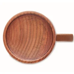 Gift Campaign Tazza personalizzabile ecologia in quercia 280ml Oak Wood></noscript> Tazze Mug