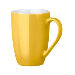 Gift Campaign Tazza personalizzata ceramica colori assortiti 370ml Color Round></noscript> Tazze Mug