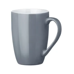 Gift Campaign Tazza personalizzata ceramica colori assortiti 370ml Color Round></noscript> Tazze Mug