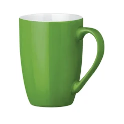 Gift Campaign Tazza personalizzata ceramica colori assortiti 370ml Color Round></noscript> Tazze Mug