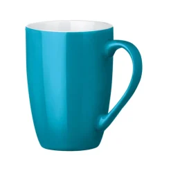 Gift Campaign Tazza personalizzata ceramica colori assortiti 370ml Color Round></noscript> Tazze Mug