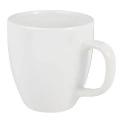 Gift Campaign Tazza personalizzata finitura lucida manico ampio 430ml Cappuccino> Tazze Mug