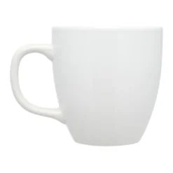 Gift Campaign Tazza personalizzata finitura lucida manico ampio 430ml Cappuccino><noscript><img width=