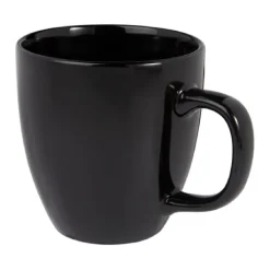 Gift Campaign Tazza personalizzata finitura lucida manico ampio 430ml Cappuccino><noscript><img width=