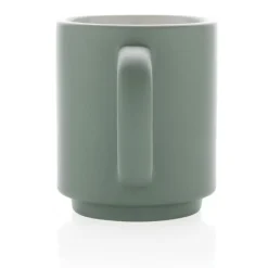 Gift Campaign Tazza personalizzata in ceramica impilabile colori assortiti 180ml></noscript> Tazze Mug