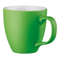Gift Campaign Tazza personalizzata in porcellana opaca tanti colori 450ml Matt Plus></noscript> Gadget Per L'Ufficio|Tazze Mug