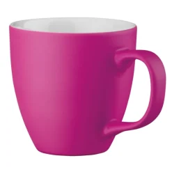 Gift Campaign Tazza personalizzata in porcellana opaca tanti colori 450ml Matt Plus></noscript> Gadget Per L'Ufficio|Tazze Mug