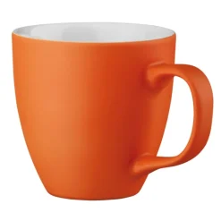 Gift Campaign Tazza personalizzata in porcellana opaca tanti colori 450ml Matt Plus></noscript> Gadget Per L'Ufficio|Tazze Mug
